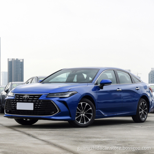 2022 Toyota Asian Dragon 2022 2.0L Enterprise new cars